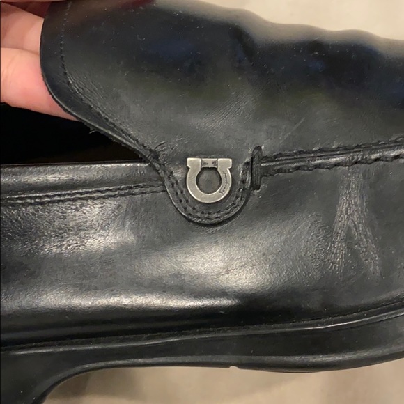 Ferragamo men’s loafer - Picture 6 of 7